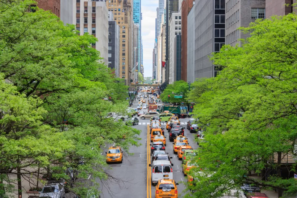 Tudor City